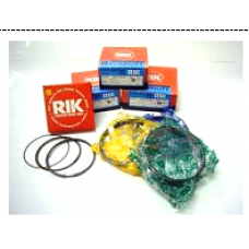 ΕΜΒΟΛΑ ΜΗΧΑΝΗΣ RIK