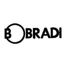 ΔΙΣΚΟΠΛΑΚΕΣ BRADI