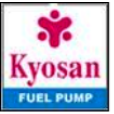 ΑΝΤΛΙΕΣ ΒΕΝΖΙΝΗΣ KYOSAN