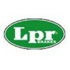 ΔΙΣΚΟΦΡΕΝΑ (ΤΑΚΑΚΙΑ) LPR