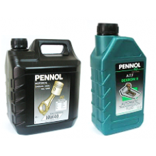 ΒΑΛΒΟΛΙΝΕΣ PENOIL