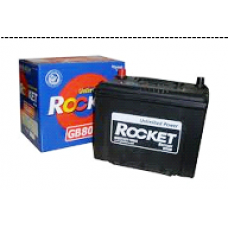 ΜΠΑΤΑΡΙΕΣ ROCKET