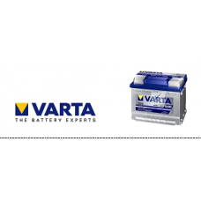 ΜΠΑΤΑΡΙΕΣ VARTA